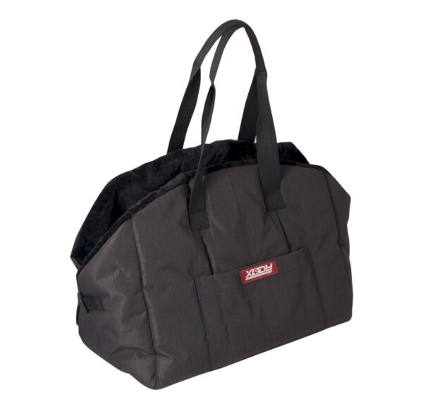 Автосумка 3в1 черный / 45x45x37