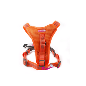 Шлейка Harness for dogs, размер XS / шея 36см, грудь 37-46см