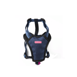 Шлейка Harness for dogs, размер XS / шея 36см, грудь 37-46см