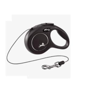 Рулетка Flexi New CLASSIC трос / 5м 12кг