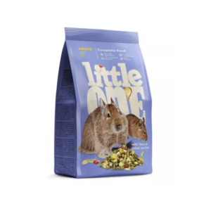 Корм Little One для дегу / 400 гр.