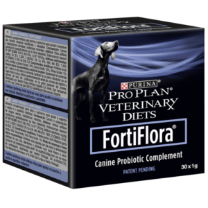 ПРОПЛАН Veterinary Diets FortiFlora для собак и щенков / 1 гр.