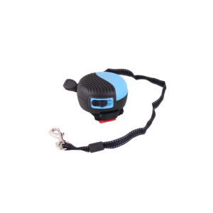 Поводок-рулетка Hands-Free PetStandArt, размер S / 2,5м 25кг