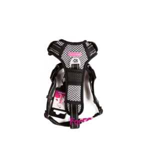 Шлейка Harness for dogs, размер S / шея 40см, грудь 46-50см