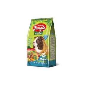 Корм Престиж Happy Jungle для морской свинки / 500 гр.