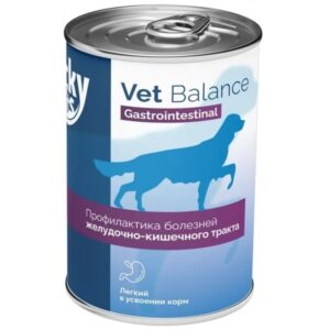 ЛАКИ БИТС Gastrointestinal профилактика при нарушении пищеварения для собак / 340 гр.
