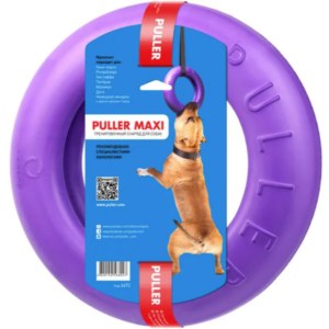 Игрушка для собак Puller Maxi Тренировочный снаряд макси / 30 см