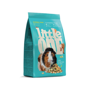Корм Little One для морской свинки / 400 гр.
