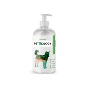 Шампунь и кондиционер Petbiology для собаки и щенков с 3-х месяцев, Бали / 300 мл
