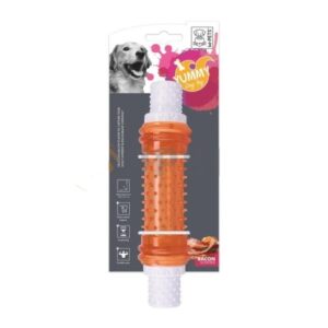 Игрушка для собак Ямми, вкус бекона, нейлон / 20х4,5х4,5 см