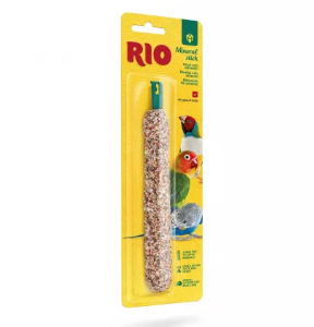 Минеральная палочка RIO для всех видов птиц