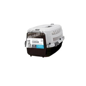 Контейнер-переноска для животных до 4,5 кг, XS / 48,3x32x25,2 см