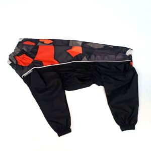 Комбинезон для собак OSSO Fashion / р. 40-1 кобель