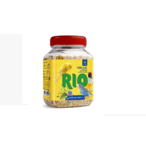 Семена луговых трав RIO для всех видов птиц / 240 гр.