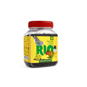 Абиссинский нуг RIO для всех видов птиц / 250 гр.