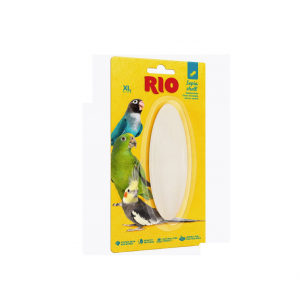 Кость сепии RIO для птиц / размер ХL