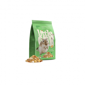 Корм Little One для песчанок / 400 гр.