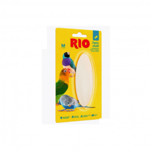 Кость сепии RIO для птиц / размер М