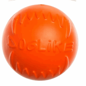 Игрушка для собак Doglike Мяч малый