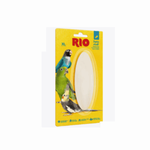 Кость сепии RIO для птиц / размер ХL