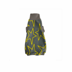 Водолазка для кошек из флиса ХL / размер 38 см