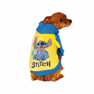 Толстовка Disney Stitch для собак / размер S
