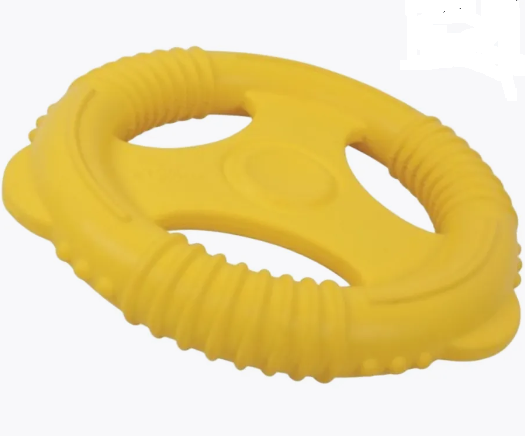 Игрушка для собак Mpets AIR TOSS Кольцо / d22