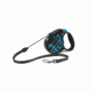 Рулетка Flexi Триол LIFE Planet трос / 5м 12кг