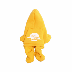 Спортивный костюм для собак Lion S / размер 20 см