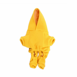 Спортивный костюм для собак Lion S / размер 20 см