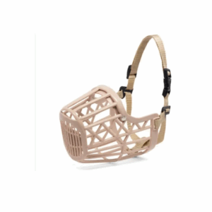 Намордник пластиковый № 7