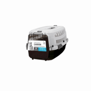 Контейнер-переноска для животных до 4,5 кг, XS / 48,3x32x25,2 см