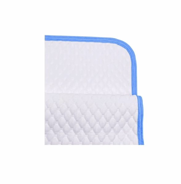 Подстилка VitaVet CARE многоразовая впитывающая 4-слойная 60х90 см / 1 шт Подстилка VitaVet CARE многоразовая впитывающая 4-слойная 60х90 см / 1 шт