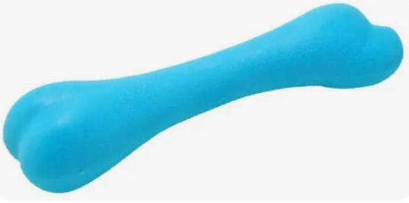 Игрушка для собак Косточка / 15 см