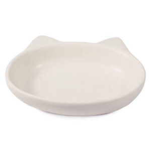 Миска керамическая Белоснежка / 0,18 л