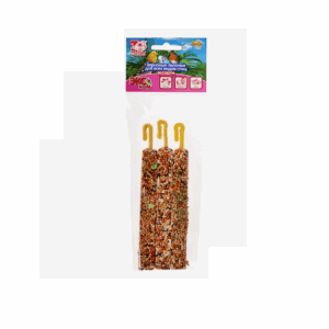 Палочки Seven для птиц ассорти / 20 гр.