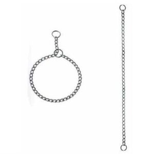 Цепь-удавка / 2,5ммх50см