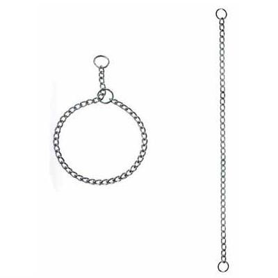 Цепь-удавка / 2,5ммх50см