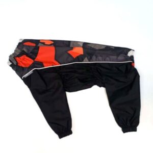 Комбинезон для собак OSSO Fashion / р. 40-2 кобель