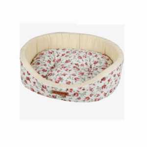 Лежак Премиум (хлопок) №1 Нежность / 44х37х17 см