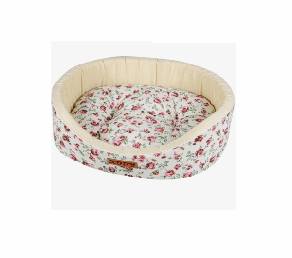 Лежак Премиум (хлопок) №1 Нежность / 44х37х17 см