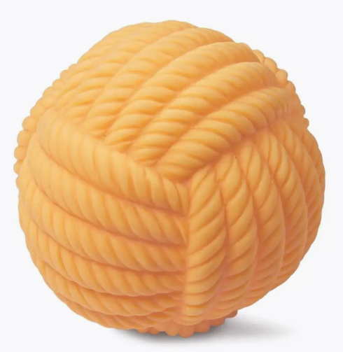 Игрушка для собак Клубочек / d70 см