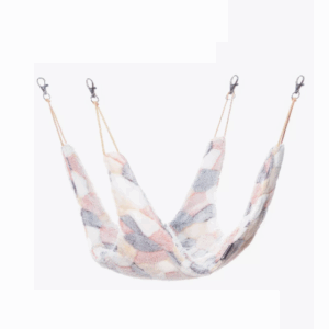 Гамак для мелких животных Кан / 450x450x10 см