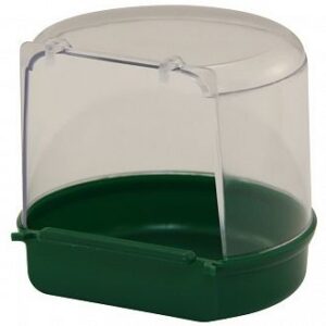 Купалка для птиц BR48K / 125х105х110 мм