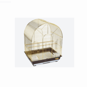 Клетка для птиц 1300G эмаль / 52х41х66,5 см
