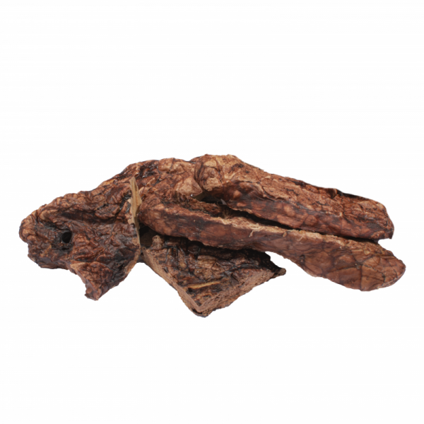 НАТУРАЛЬНОЕ ЛАКОМСТВО для собак Легкое оленье пласт / развес