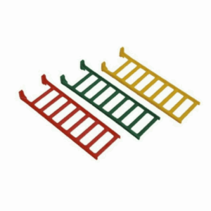 Игрушка для птиц лесенка в упаковке (блистер)