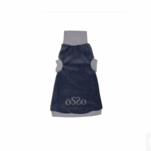 Водолазка для кошек из велюра М / размер 28 см