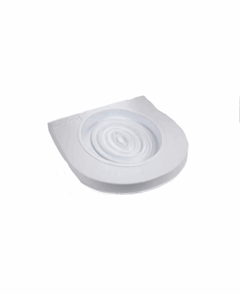 Система приучения к унитазу для кошек