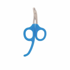 Когтерез-ножницы DeLIGHT малый